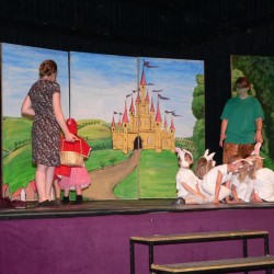 Arlequino (2) - Toneelvereniging Plankenkoorts 